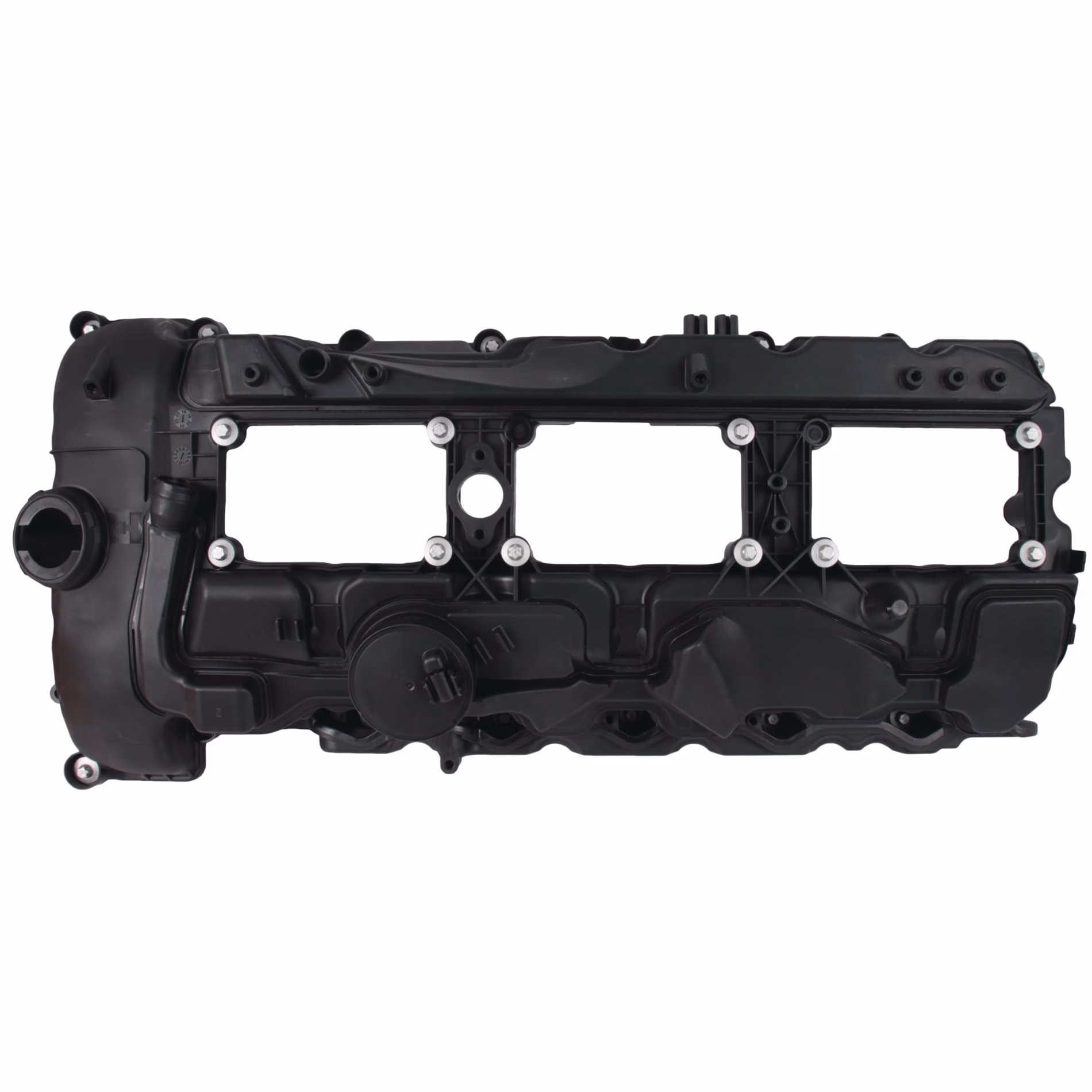 Replacement Tappet Cover Compatible with BMW N55 Motors - Image 3