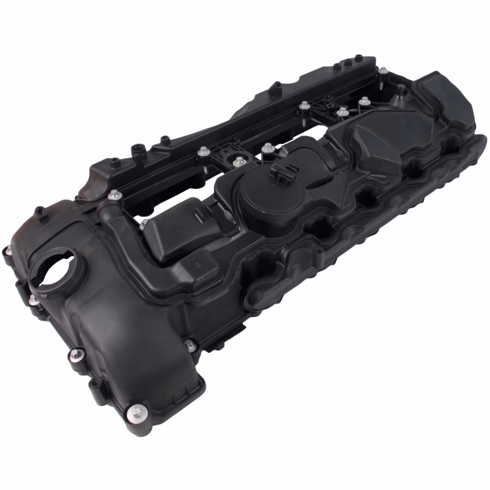 Replacement Tappet Cover Compatible with BMW N55 Motors