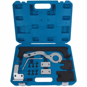 Toolco Timing Tool Kit Compatible with BMW & Mini Vehicles - 1.2/1.5/2.0/3.0