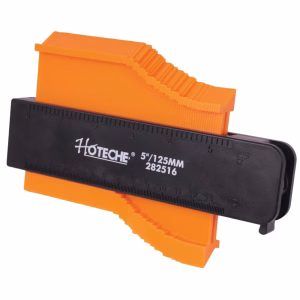 Hoteche Profile Gauge -125mm