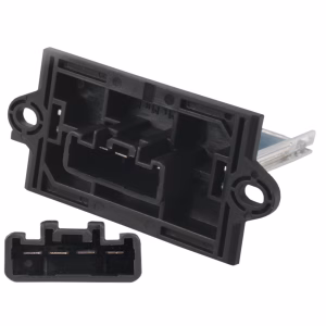 OSSCA Aircon Blower Resistor Compatible with Nissan Juke/Livina/Micra