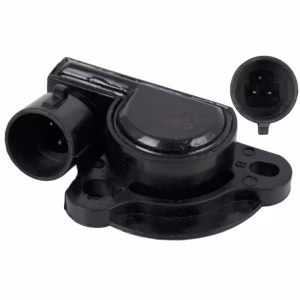 OSSCA Throttle Position Sensor Compatible with Opel Astra/Corsa/Kadett