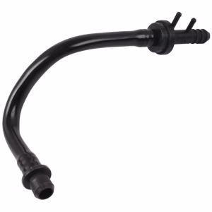 OSSCA Brake Booster Pipe Compatible with Volkswagen Golf and Jetta MK2
