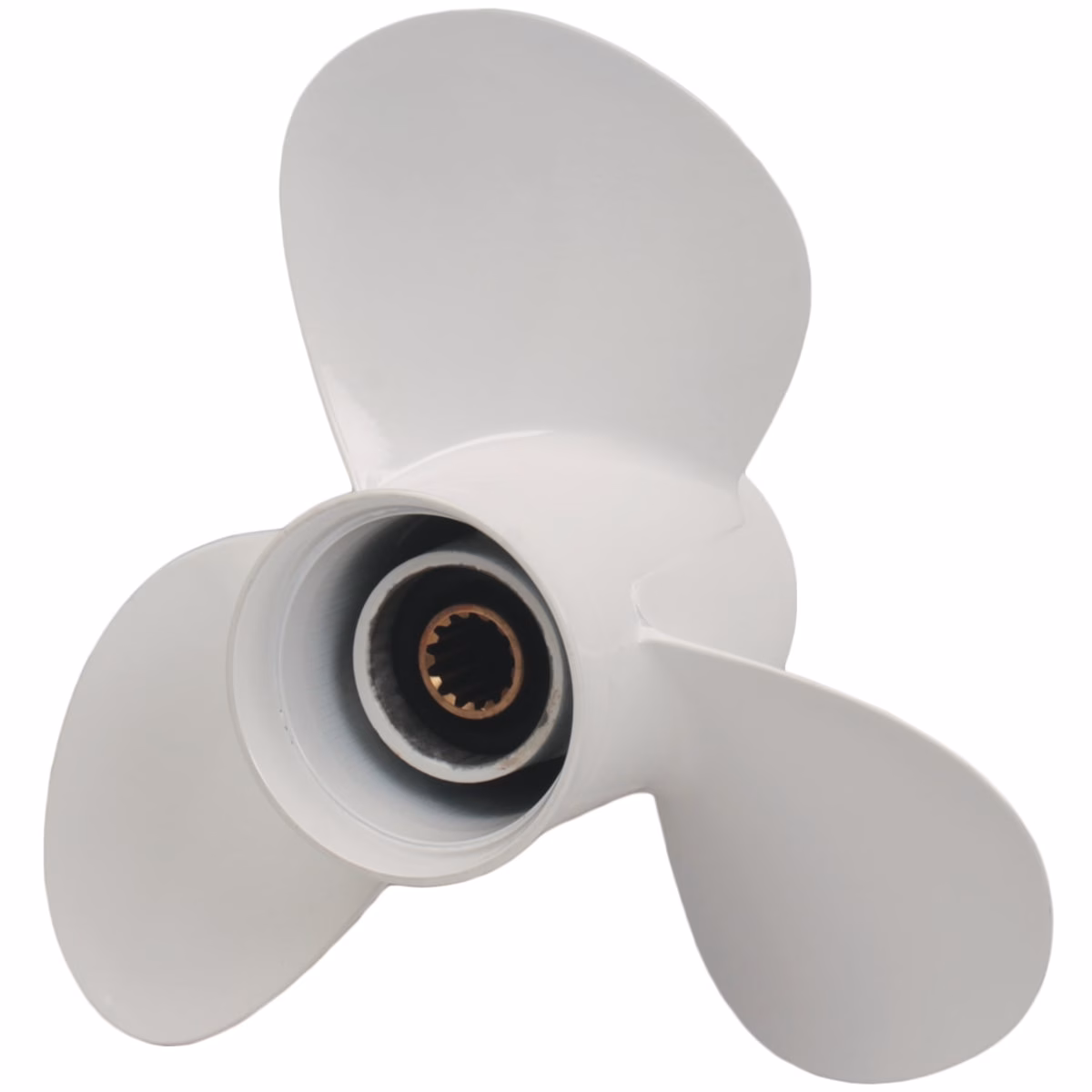 PolaStorm Genesis Propeller for Boats - 11 3/8 x 12 Inch