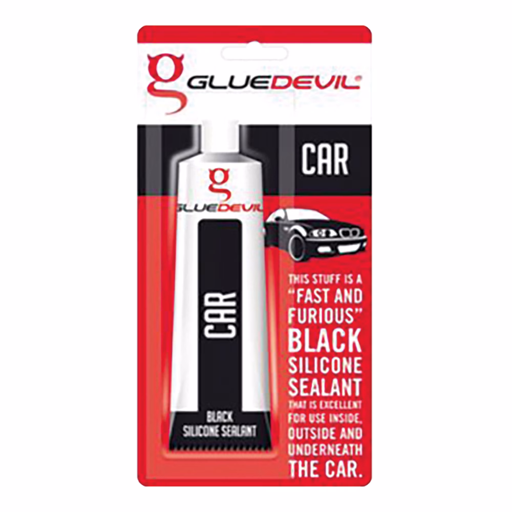 GlueDevil Auto Silicone – 90ml