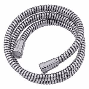 Wildberry Plastic Shower Hose