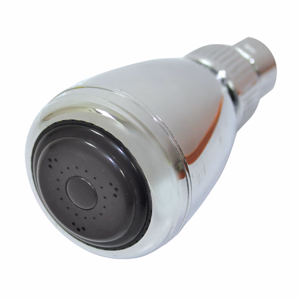 Wildberry Deluxe Shower Head - Single Function