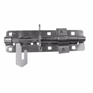 The Cabinet Shop Galvanised Bolt Pad - 100mm