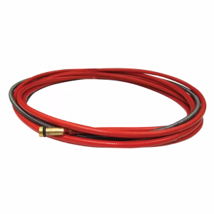 TradeWeld MIG Liner - 1.0-1.2mm (4 Metres)