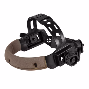 TradeWeld Solar Helmet Head Gear