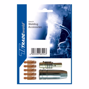 TradeWeld MIG 15 Starter Pack
