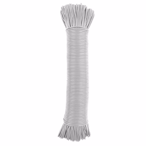 Fragram PVC Clothes Line - 3mm x 32 Metres