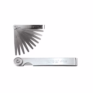 Yato Feeler Gauge - 17-Blade