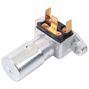 Replacement 12 Volt Universal Dimmer Switch - Flat Terminals