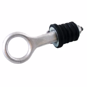 Replacement Aluminium Drain Plug for Boats