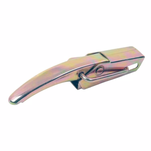 Replacement Tailgate Handle Compatible with Isuzu TFR Series (Metal)