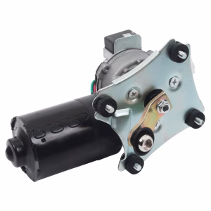 Replacement Wiper Motor Compatible with Late Model Mazda 323