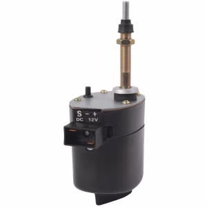 Universal 12 Volt Wiper Motor