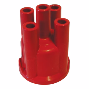 Replacement Distributor Cap Compatible with Opel Kadett - 140/160