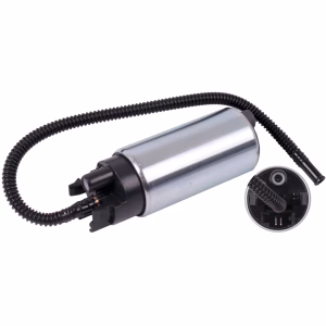 Replacement Fuel Pump Compatible with Hyundai, Kia & Corolla Verso Vehicles