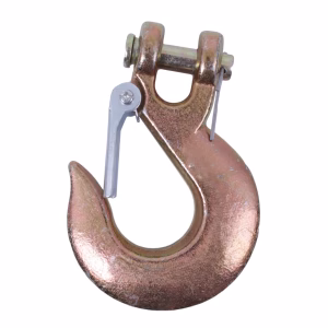 Heavy Duty Winch Hook - 3/8 Inch