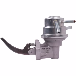 OSSCA Fuel Pump Compatible with Toyota Conquest 2(1.3) & Tazz 2E(1988–2006)