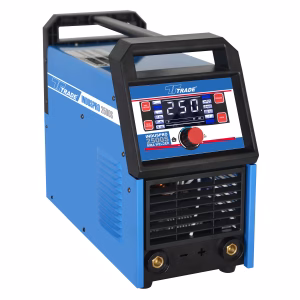 TradeWeld MMA 2500 Induspro Welding Machine - 220 Volt