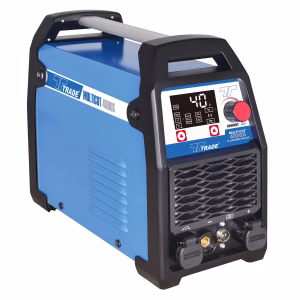 TradeWeld Multicut 4000S Plasma Cutting and Welding Machine - 220 Volt