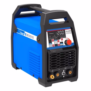 TradeWeld TIG 2000S AC/DC Welding Machine