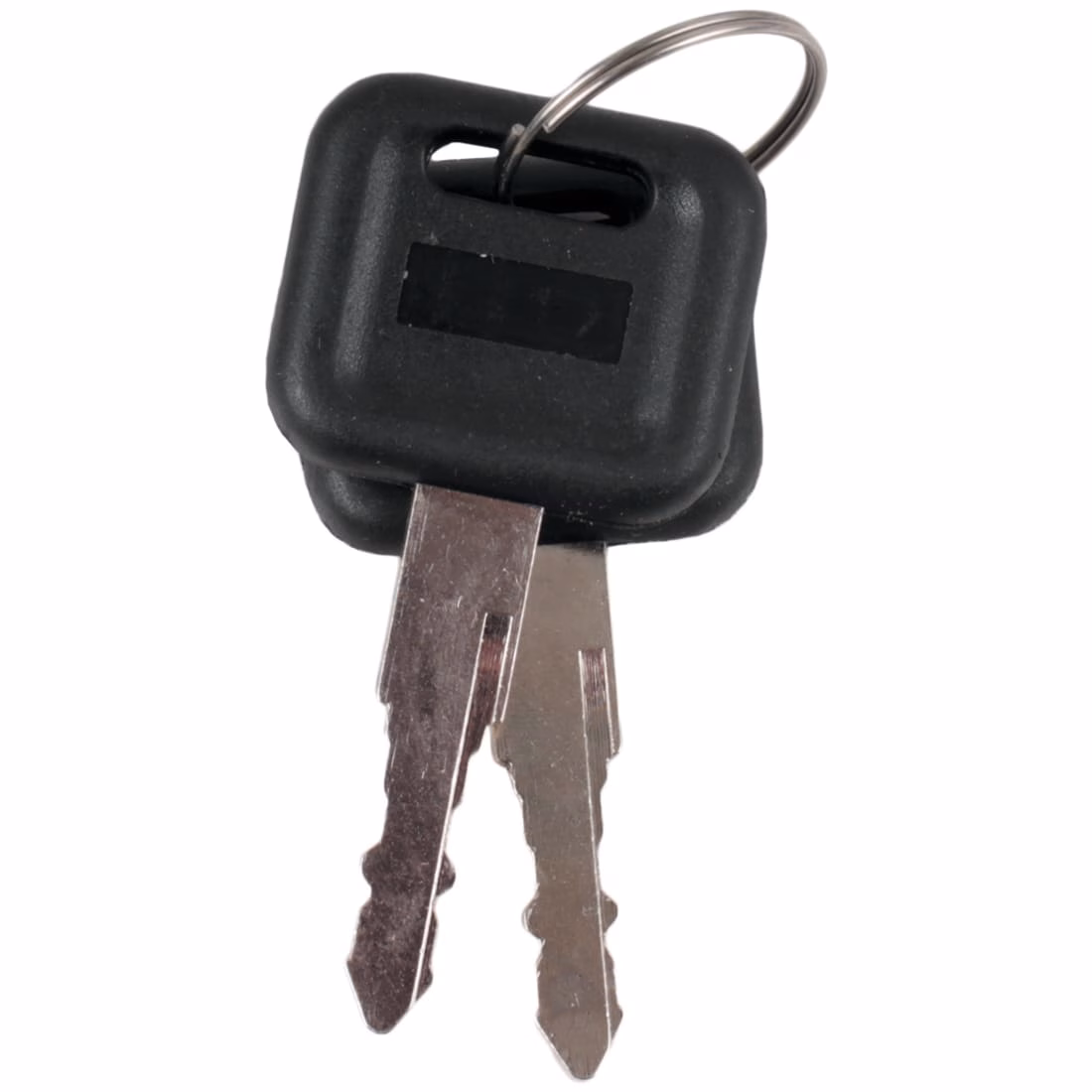 Ignition and Keys Set Compatible with Isuzu and Nissan Trucks - 8 Pin - Image 2