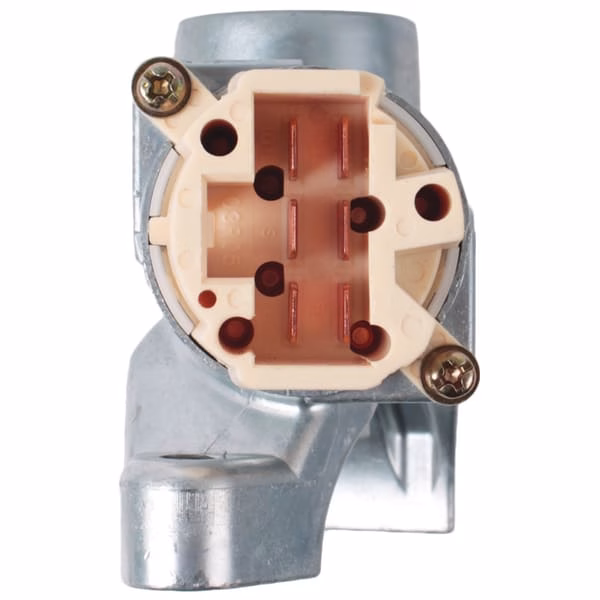 Ignition Barrel, Door Locks and Keys Set Compatible with Nissan Vehicles - Image 2