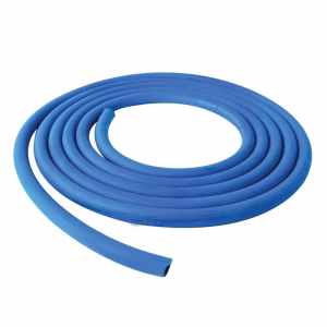 TradeWeld Oxygen Hose - 8mm (Per Metre)