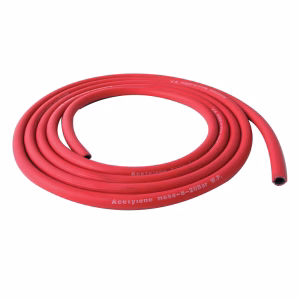 TradeWeld Acetylene Hose - 8mm (Per Metre)