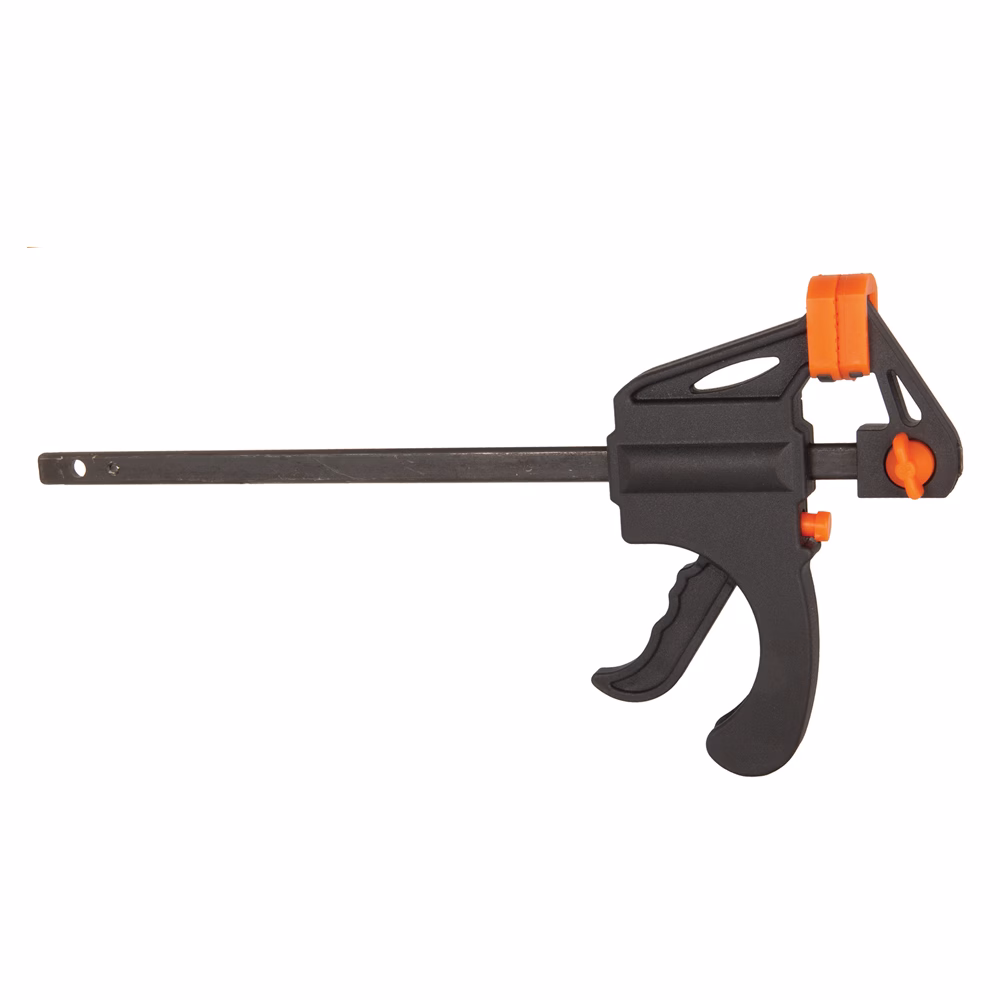 Fragram Adjustable Bar Clamp – 4 Inch / 100mm (Reversible)