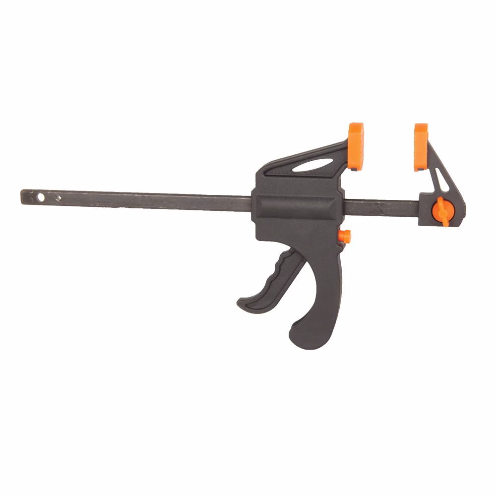 Fragram Adjustable Bar Clamp – 4 Inch / 100mm (Reversible) - Image 2