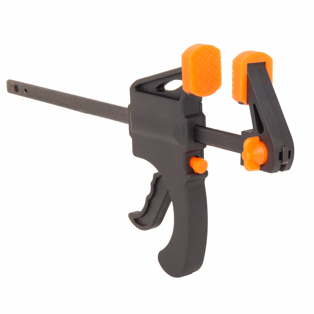 Fragram Adjustable Bar Clamp – 4 Inch / 100mm (Reversible) - Image 3