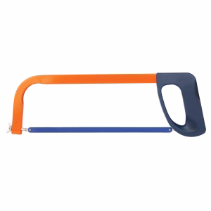 Fragram Hacksaw with Plastic Handle - 300mm