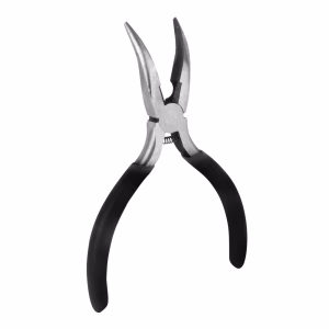 Fragram Mini Bent Nose Plier - 130mm