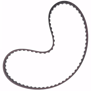 Timing Belt Compatible with Yamaha 4-Stroke F9.9C/FT9.9D/F15 Outboard Engines