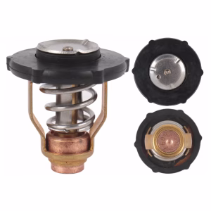 YMM Thermostat Compatible with Yamaha 115/200/225/250HP Outboard Engines