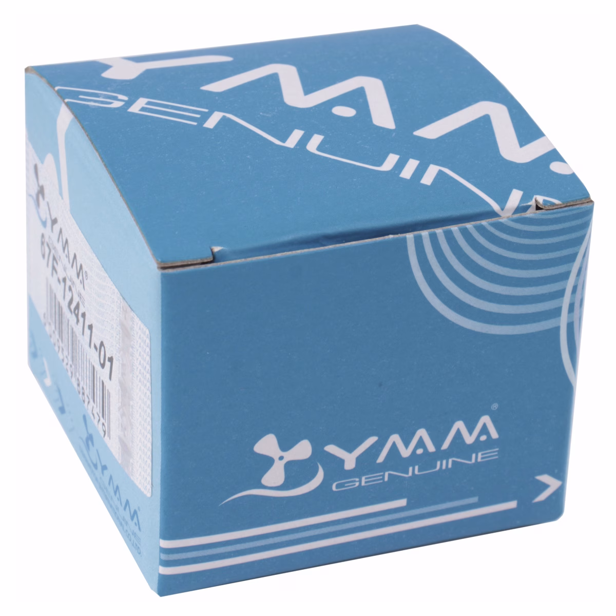 YMM Thermostat Compatible with Yamaha F150D/F250A 4‑Stroke Outboard Engines - Image 2