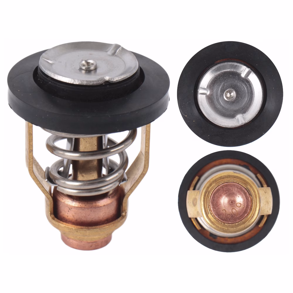 YMM Thermostat Compatible with Yamaha F150D/F250A 4‑Stroke Outboard Engines