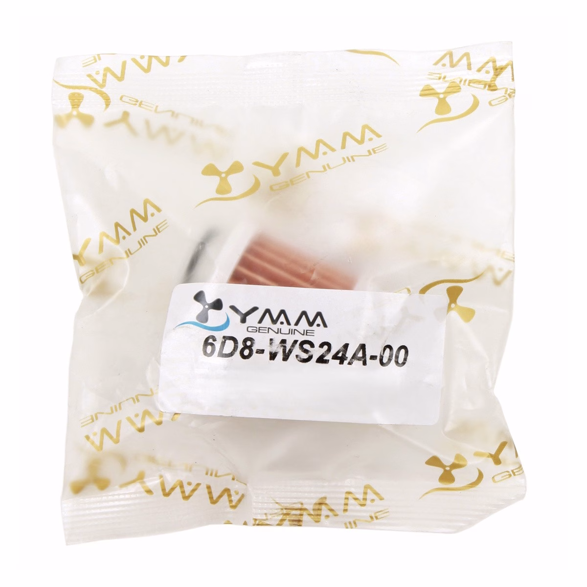YMM Fuel Filter Element Compatible with Yamaha F40C–115A Outboard Engines - Image 2