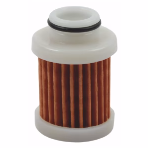 YMM Fuel Filter Element Compatible with Yamaha F40C–115A Outboard Engines