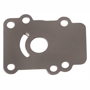 Water Pump Cartridge Plate Compatible with Yamaha 9.9/15HP Outboard Engines