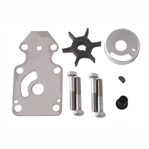 YMM Water Pump Repair Kit Compatible with Yamaha 15FMH 15HP Outboard Engine