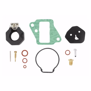 Carburettor Kit Compatible with Yamaha 9.9/15HP Outboard Engines