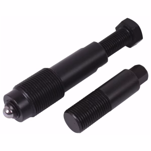 Toolco Crankshaft Pulley Removal Tool Compatible with Ford EcoBlue 2.0L
