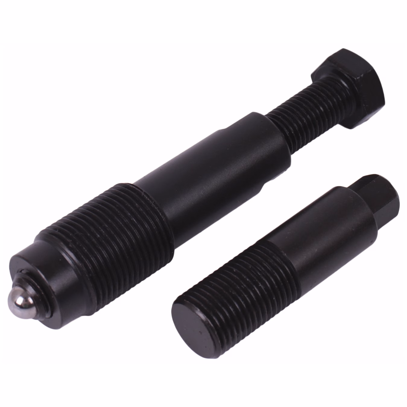 Toolco Crankshaft Pulley Removal Tool Compatible with Ford EcoBlue 2.0L