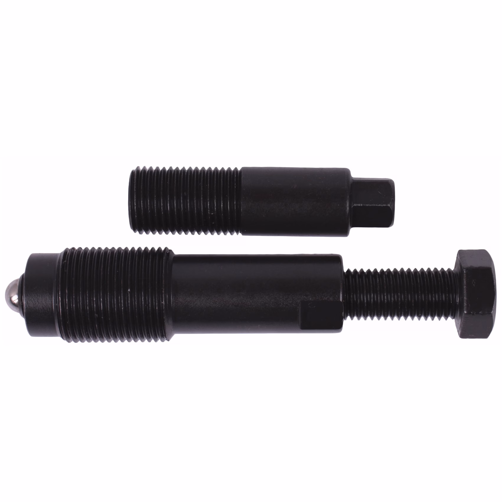 Toolco Crankshaft Pulley Removal Tool Compatible with Ford EcoBlue 2.0L - Image 2